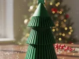 Mehrteiliger Weihnachtsbaum-0