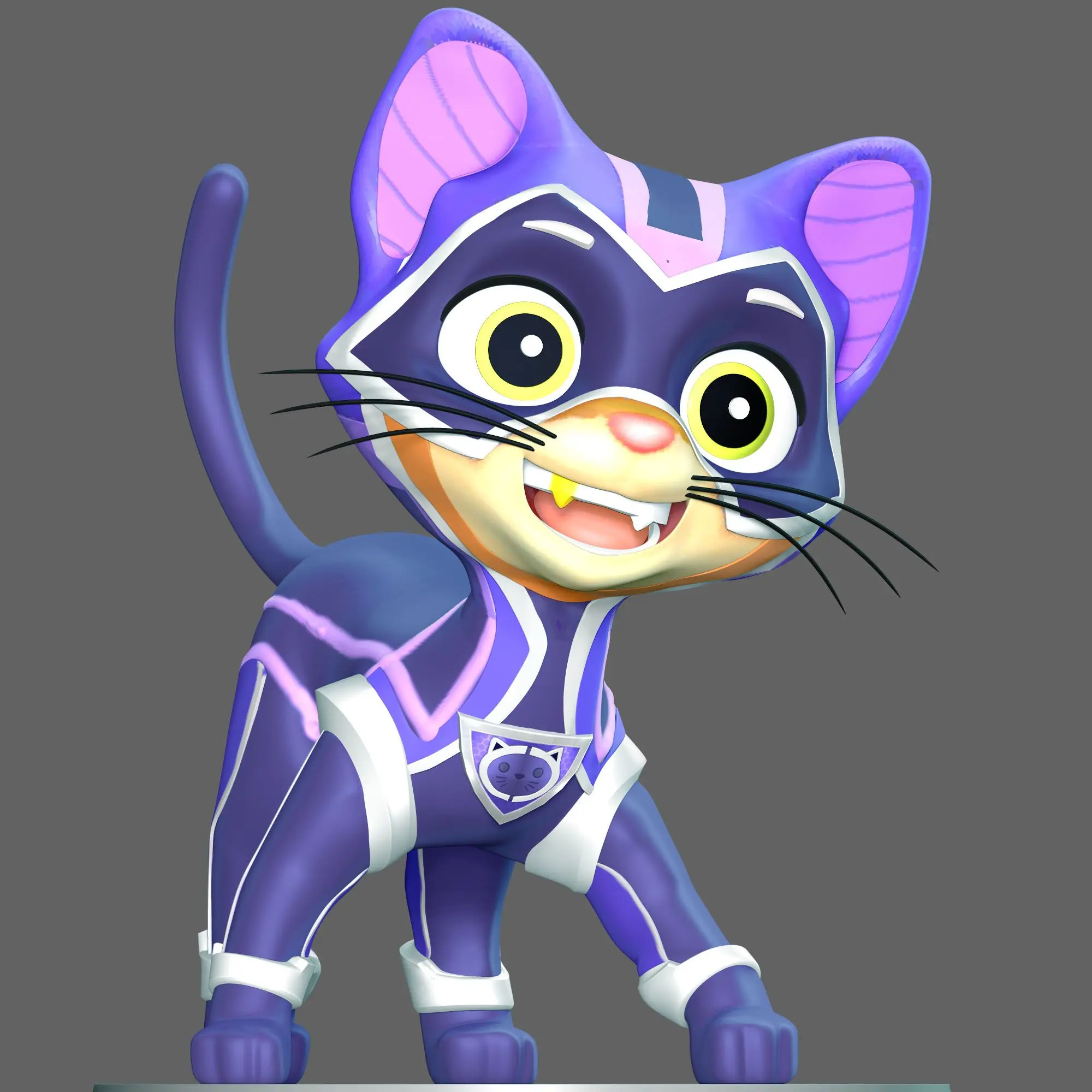 The Copycat - Paw Patrol