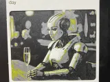 Hueforge Chat GPT-2