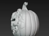 Haunted Pumpkin King-4