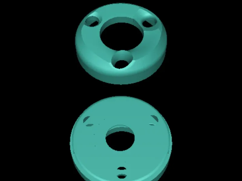 Bugeyes