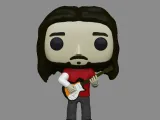 Funko Guitarrista - Red Hot Chilli Pepers-0
