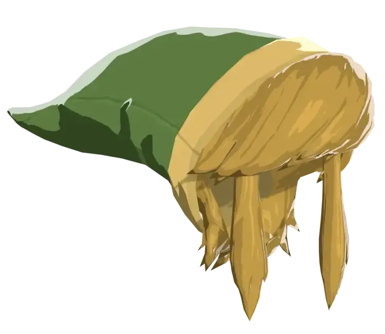Il cappello dell'eroe
