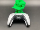 Hulk Xbox or PlayStation Controller Holder-5