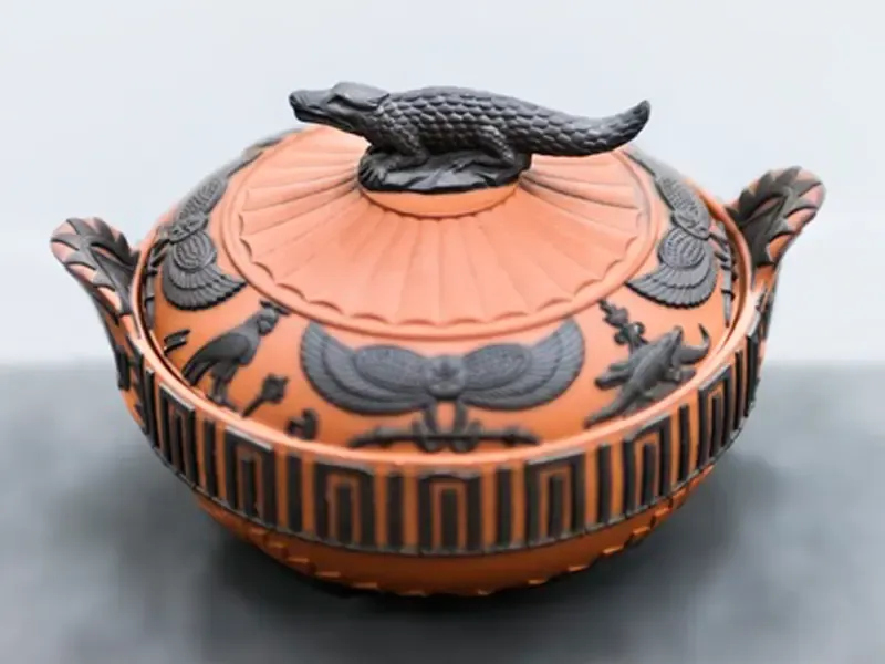 Sucrier WedgewoodL