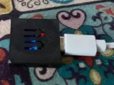 ESP32 C3 Supermini Ultra Compact Clip Case with buttons-0