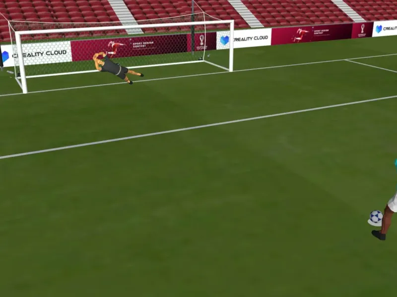 ShotOnGoal_Sport_Design_Contest