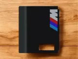 BMW E46 Sunroof Switch Cover with M Logo-0