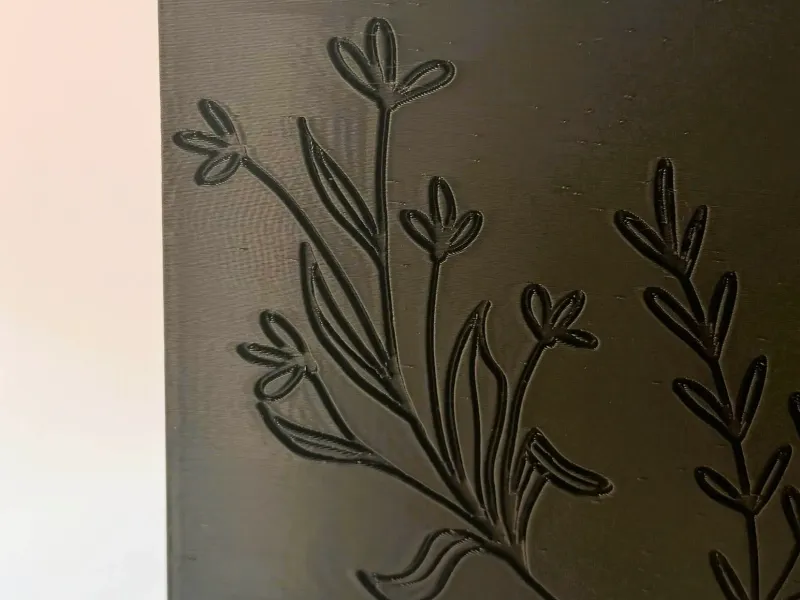 Paper Towel box