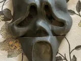Ghostface mask-0