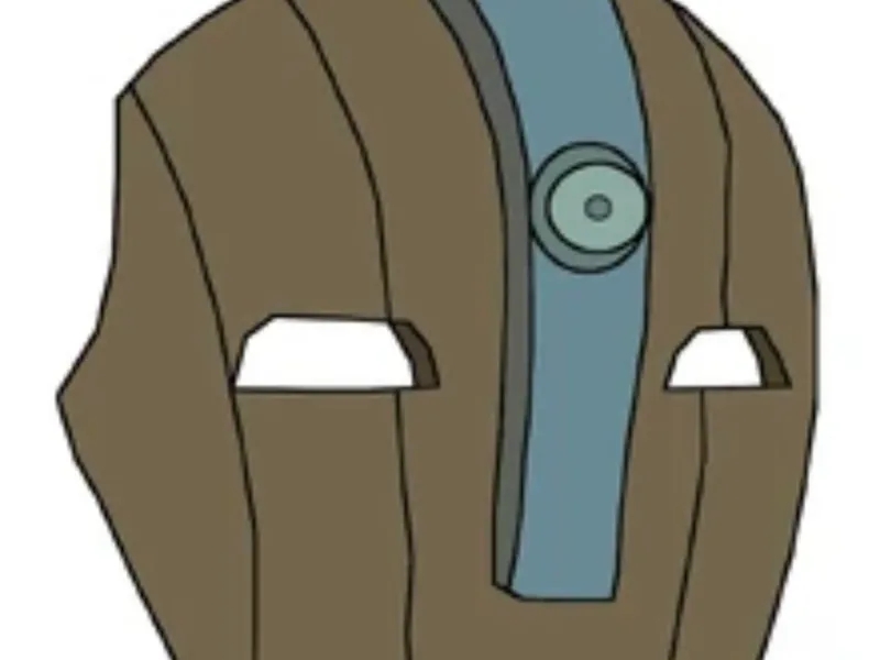 Sister Mask(The Mask Animated Series)