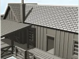 Café Picot (Pegasus Bridge, Normandy) - miniatures warhammer-6