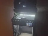 Base Elevadora D3P para K2-9