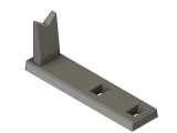 Dart V Holder-1