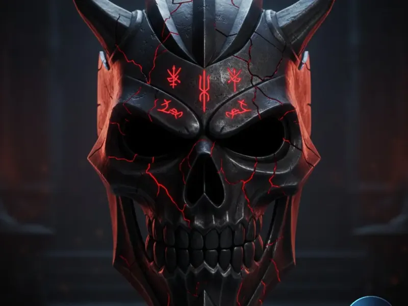 PATRON OF EVIL