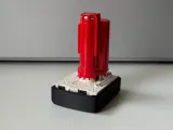 Boîtier pour batterie Milwaukee M12 4 Ah-7