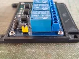4 relay module bumper-2