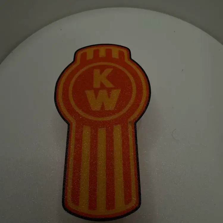 Kenworth Trucks lightbox