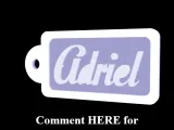 Adriel-_keychain- keychain-3