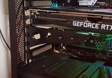 Supporto GPU