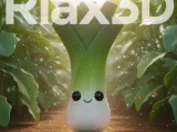 Leek Figurine-0