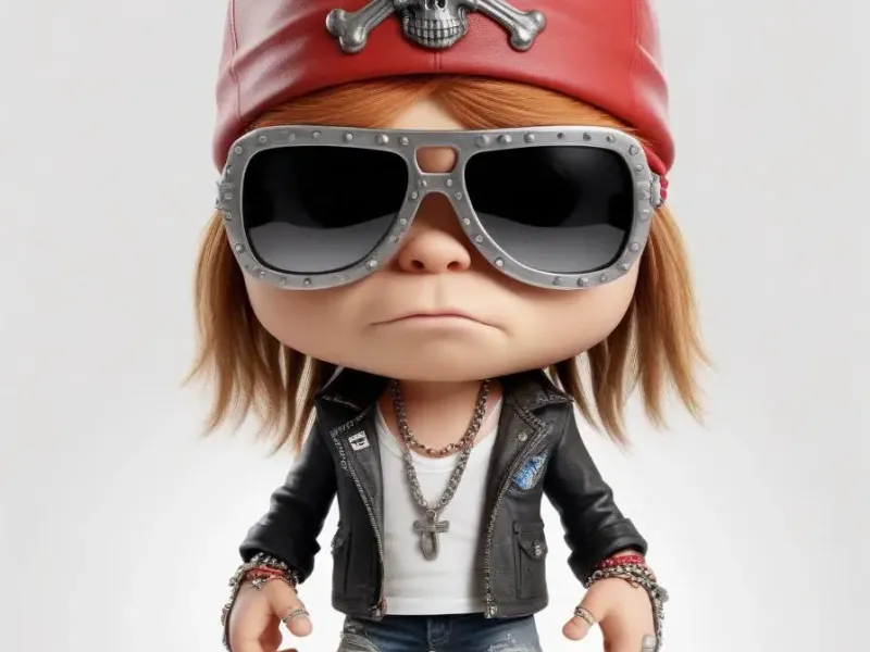 Biker Guy