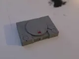 1/18 CONSOLE DE JEU / GAME CONSOLE-2