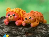 Apple Pie Bear No Supports-1