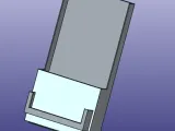 Flyer Holder-4