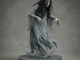 Dare to Print Haunted Series Version 16-0