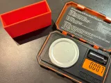 Supporto Bilancina di Precisione 85x24mm-2