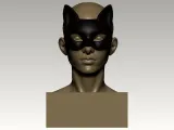 MASK CAT - COSPLAY - 3D print-4
