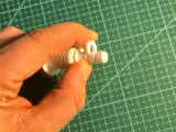 Triangular Key Lock-4