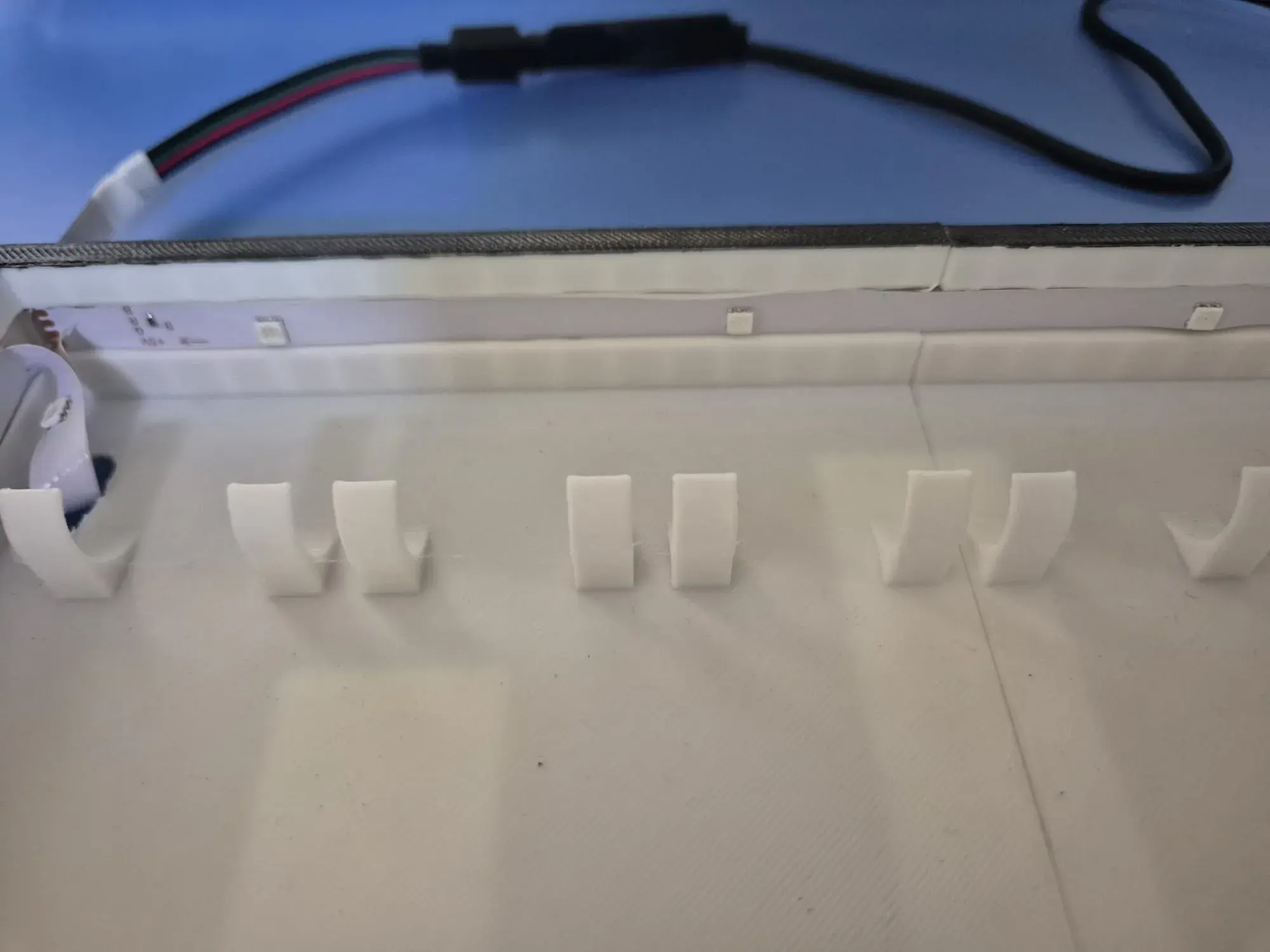 3D Printer Files | 3MF File | F1 minifigure display with LED | Creality ...