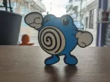 Poliwhirl Lightbox-3