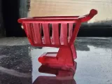 checkers mini trolley-2