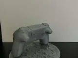 Gaming Controller Stand – Gamer Desk Display Holder-3