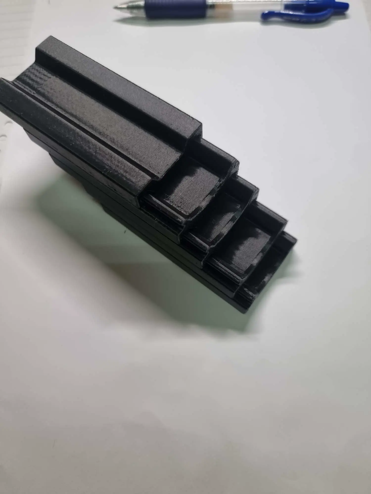 Modular 2280 M.2 SSD Storage