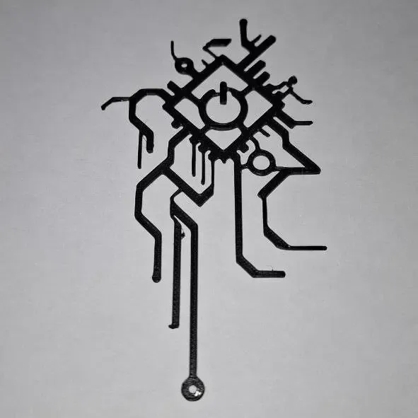 stencil circuito