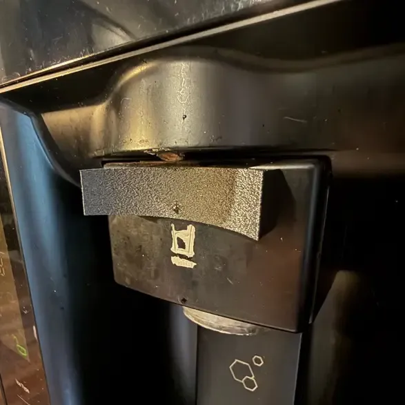 Adapter for Refrigerator Dispensers (Stanley Compatible)