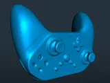 IPEGA PG-SW038B 3D SCAN-4