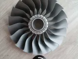 Elder RC fan motor-7
