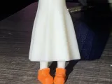 Cute_Ghost_Desk_Decor_ with hidden legs-2