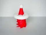 Santa Hat Fidget-4