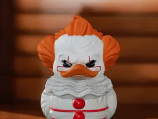 Pennywise - Duck style