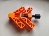 Corner Clamp 90°-1