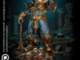King Thanos | Marvel-4
