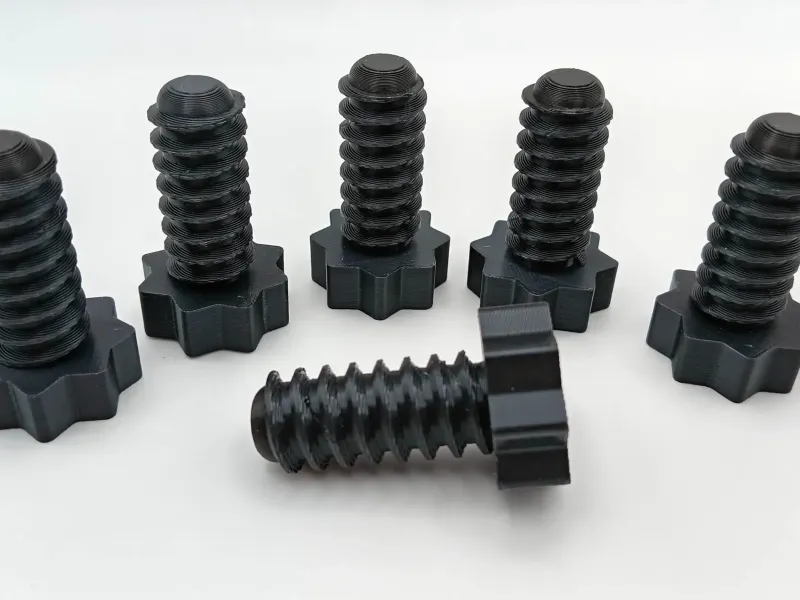 Keter Bolt - Strong - Replacement