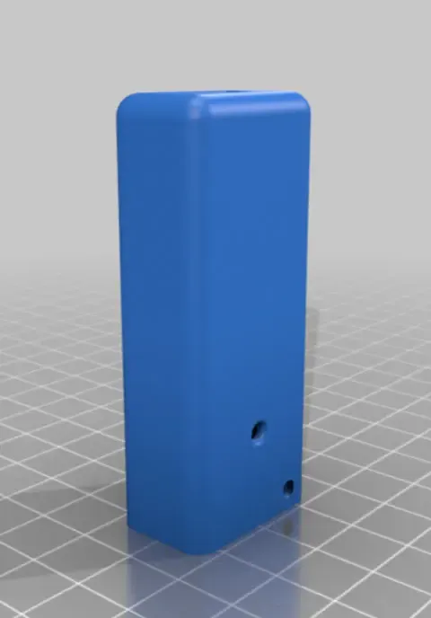 Smok Vape Behuizing