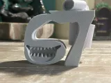 SIXTY-SEVEN ~ NULLC1TY (free stl-2